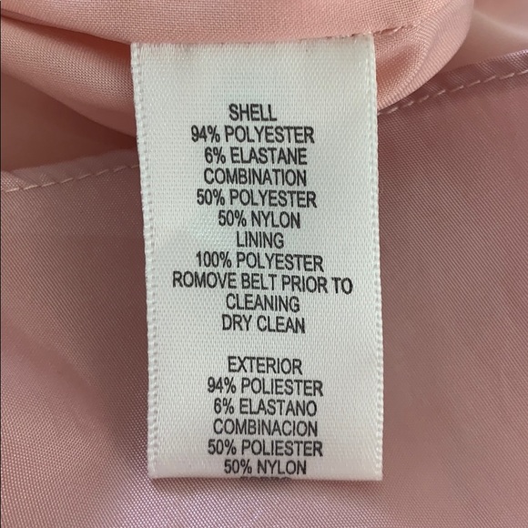 Eliza J High Low dress - Picture 11 of 11